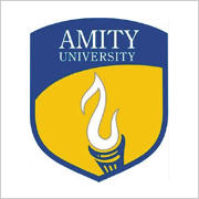 Amity University Noida (India)