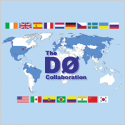 DØ Collaboration