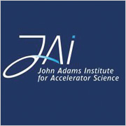 The John Adams Institute for Accelerator Science, Rutherford Appleton Laboratory